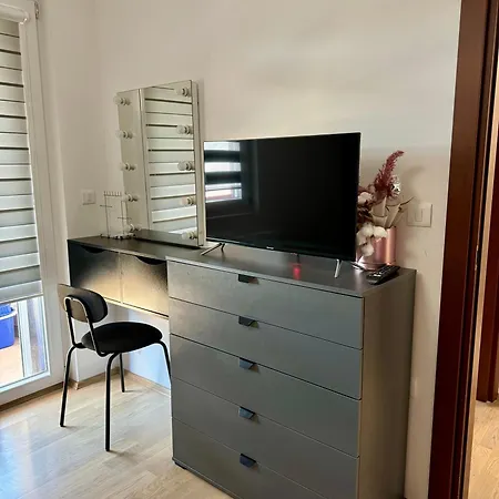 Aeradise شقة سكوبجي